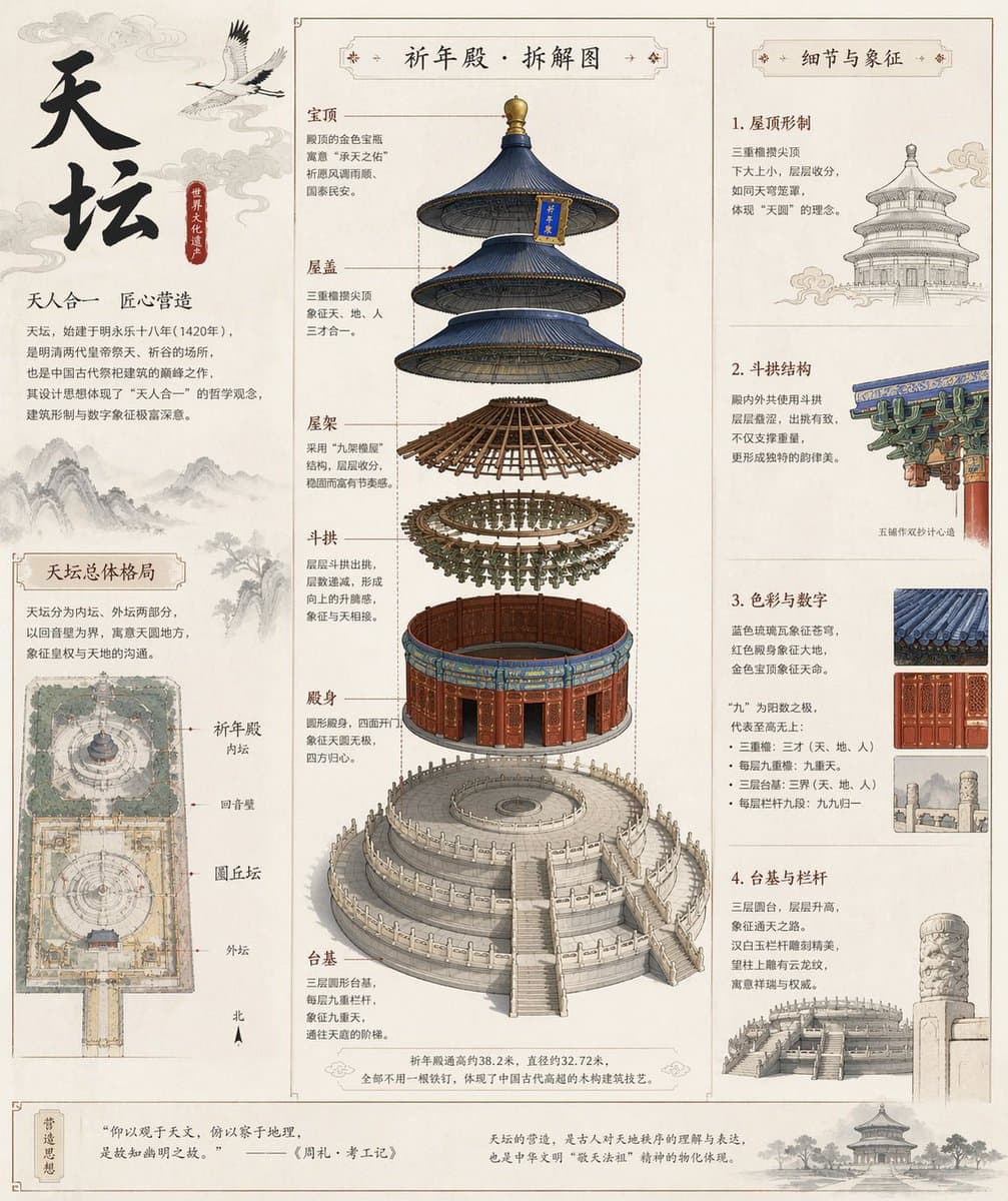 Case 211: Architecture & Spaces