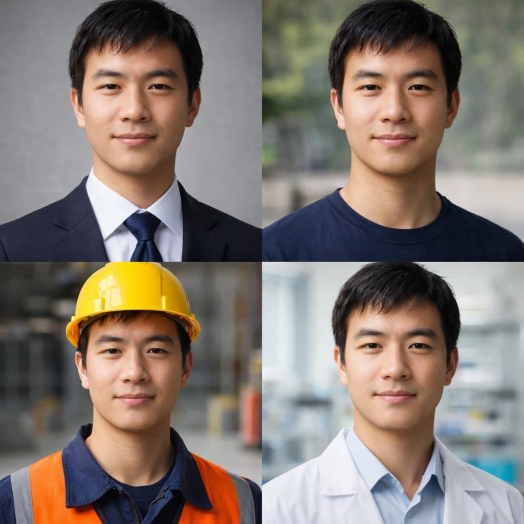 AI Product Photos and Commercial Visuals