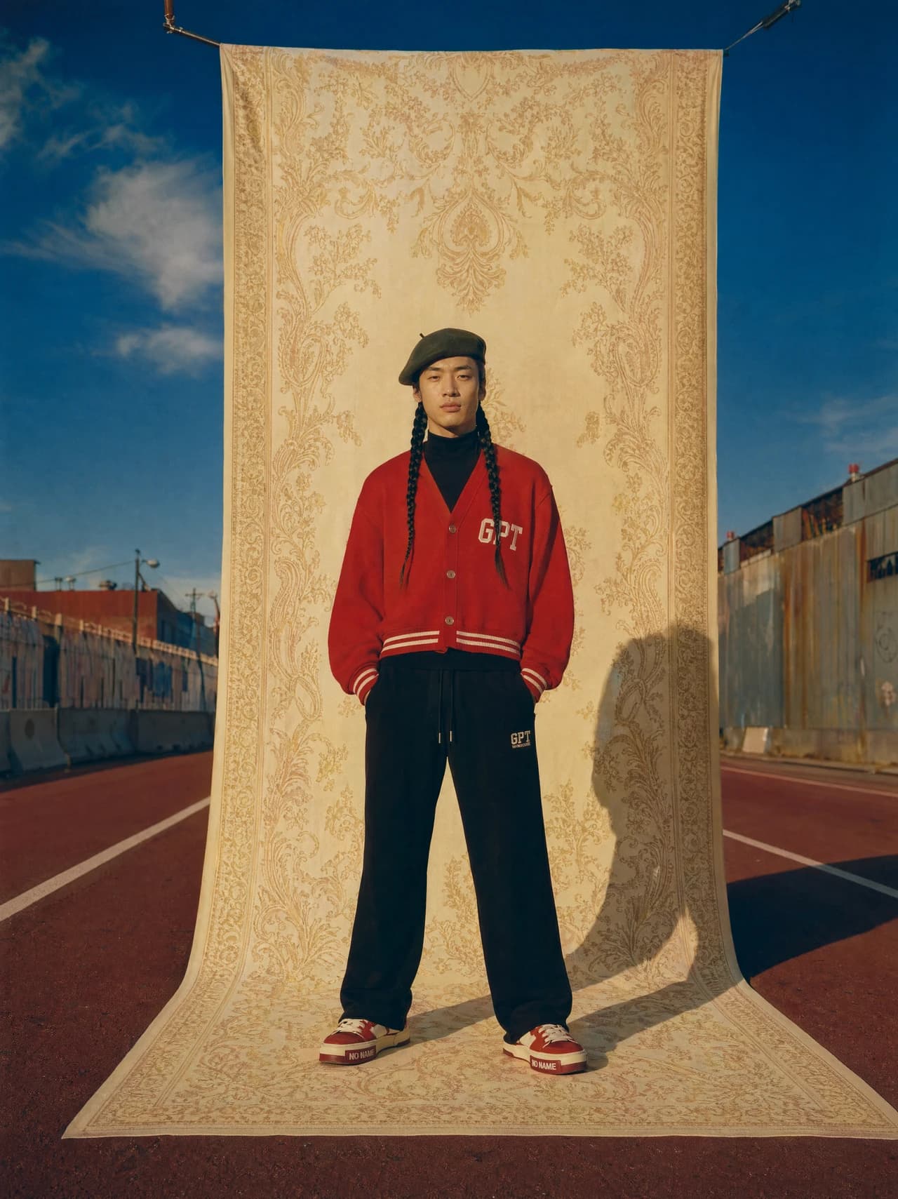 Editorial urbana