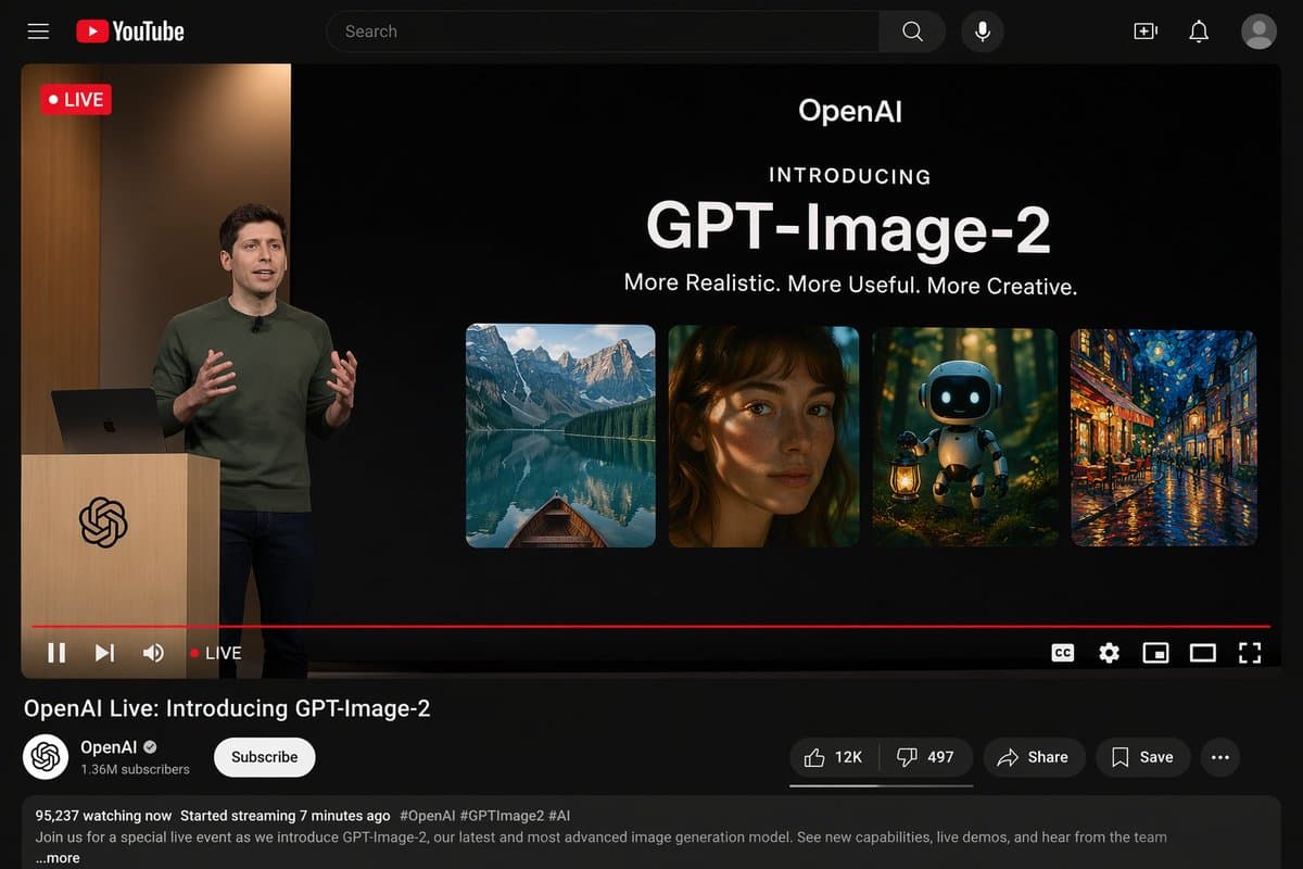 Mockup de interfaz de aplicación